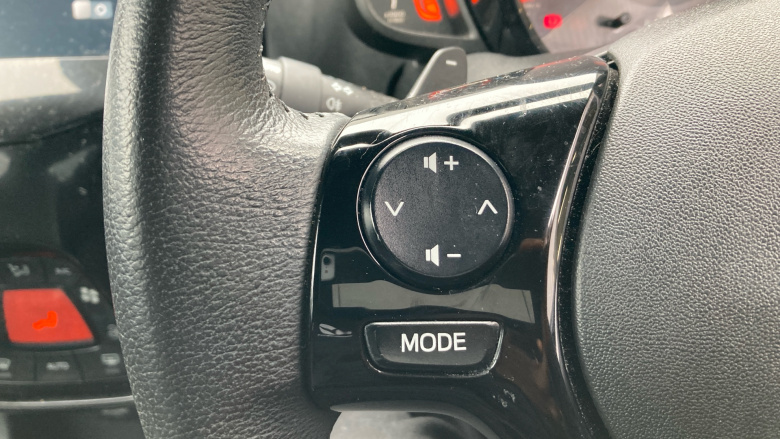 Toyota Aygo 1.0 VVT-i X-Trend TSS 5dr x-shift Petrol Hatchback